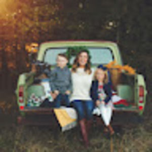 Meet your Posher, Candace